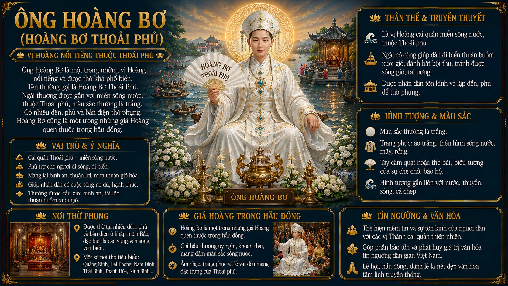 Ông Hoàng Bơ
